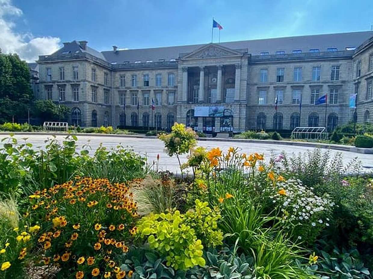 Normandy Rouen, Deauville, Honfleur Small-group Trip from Paris., photo 5