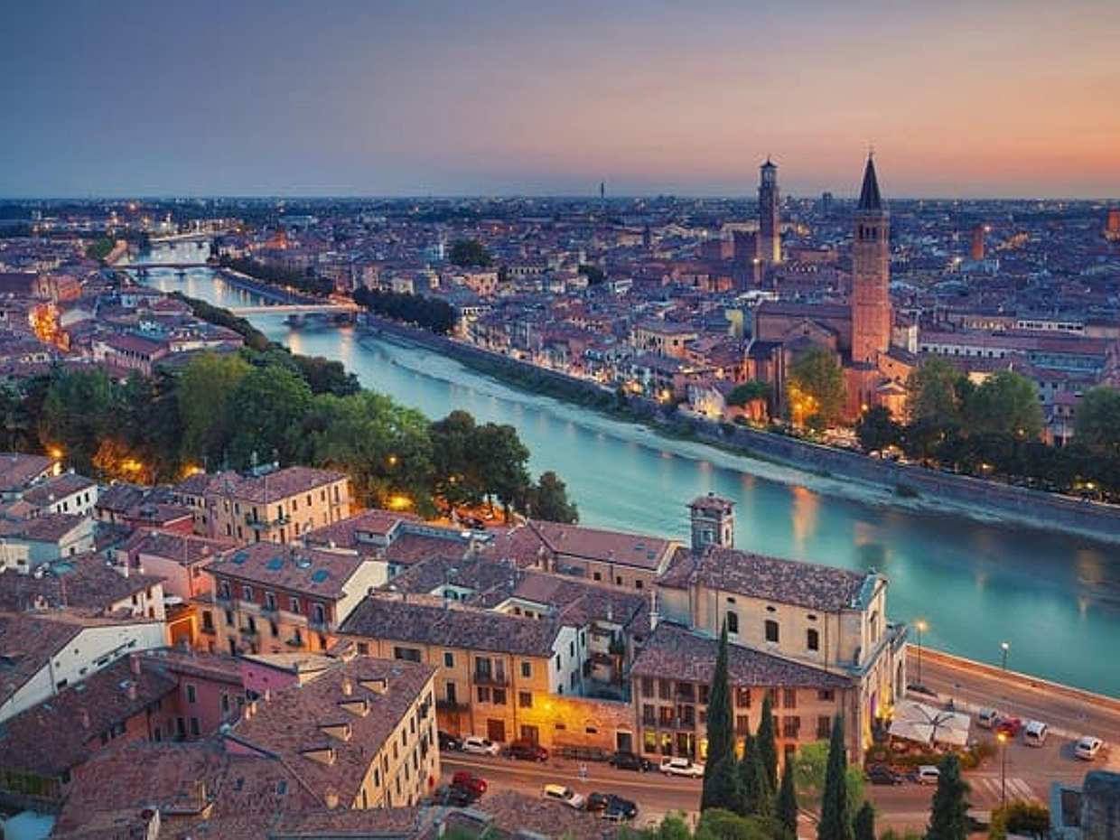 8 days Art Cities of Italy, Private Tour, photo 2