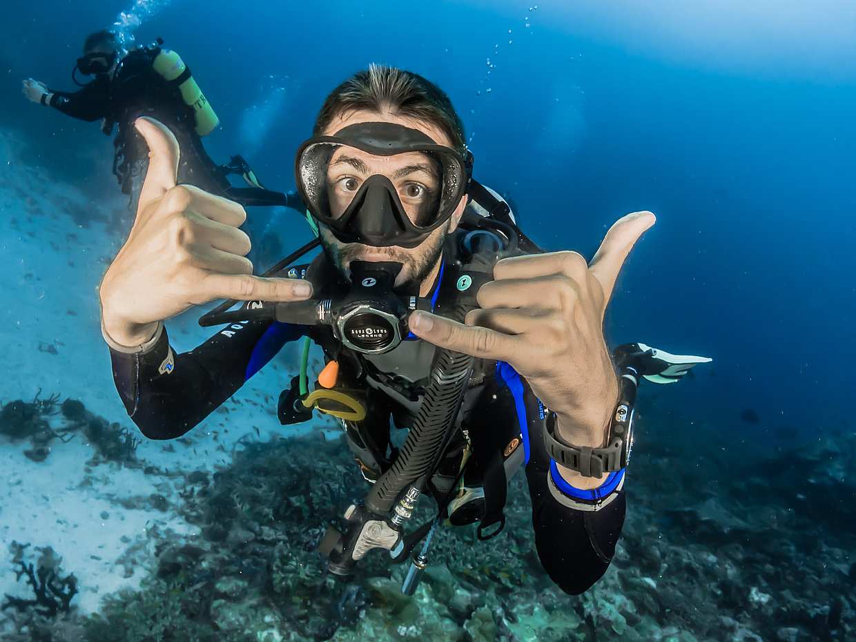 Curso de certificación PADI Rescue Diver en Costa Rica, Provincia de Guanacaste
, photo 3