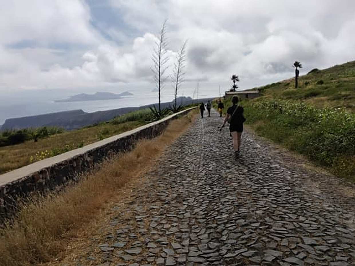 Half Day: Monte Verde and Villages, São Vicente, Cape Verde, photo 4