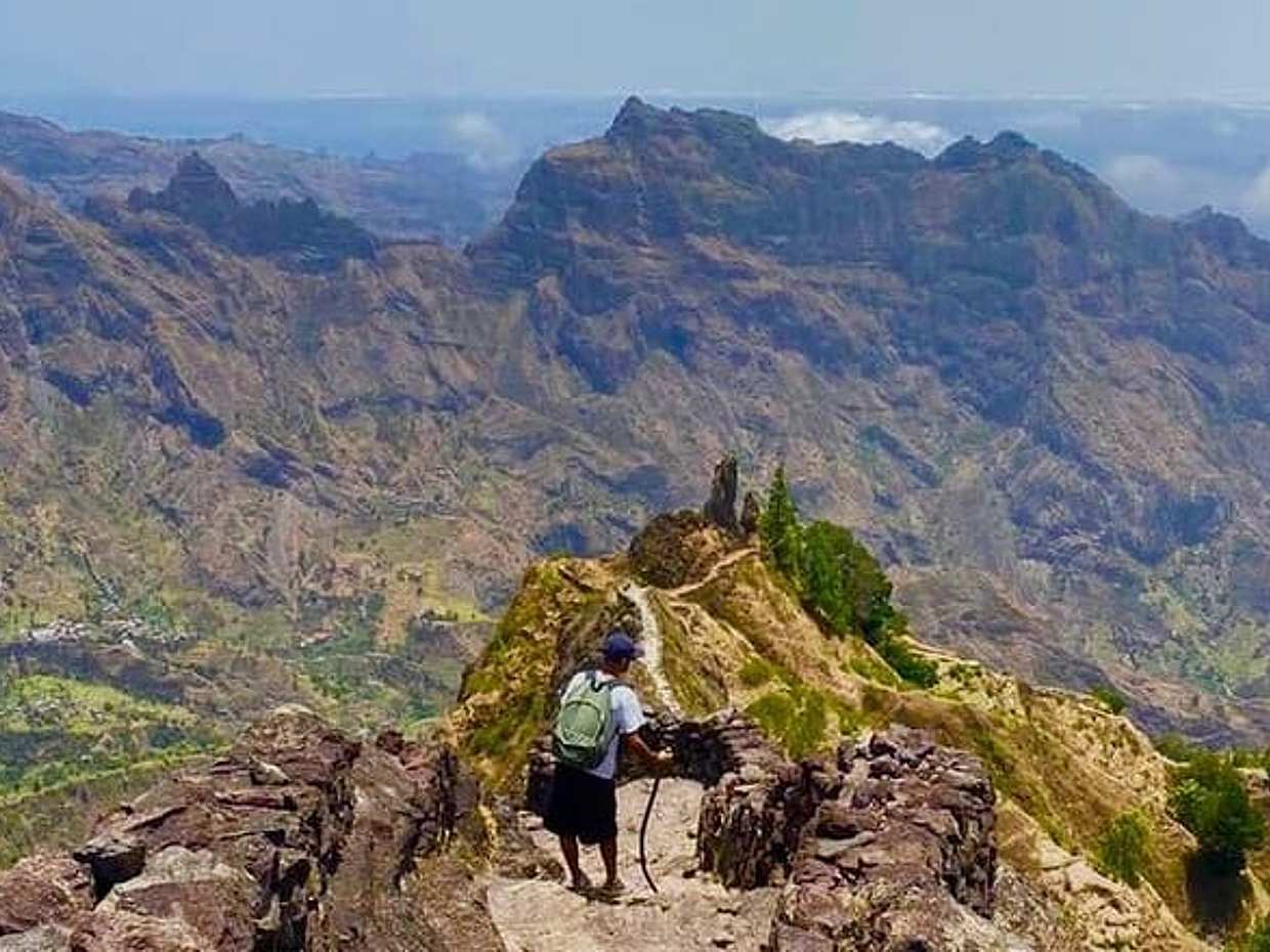 Best of São Vicente & Santo Antão – 2 Days: Car, Ferry & Guide, Cape Verde