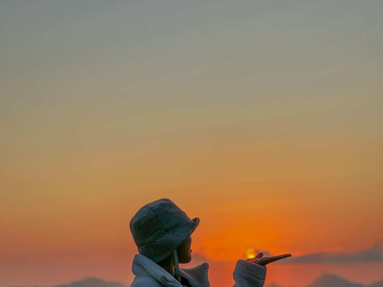 Mount Batur Jeep Sunrise and Hotspring Tours in Indonesia, photo 3