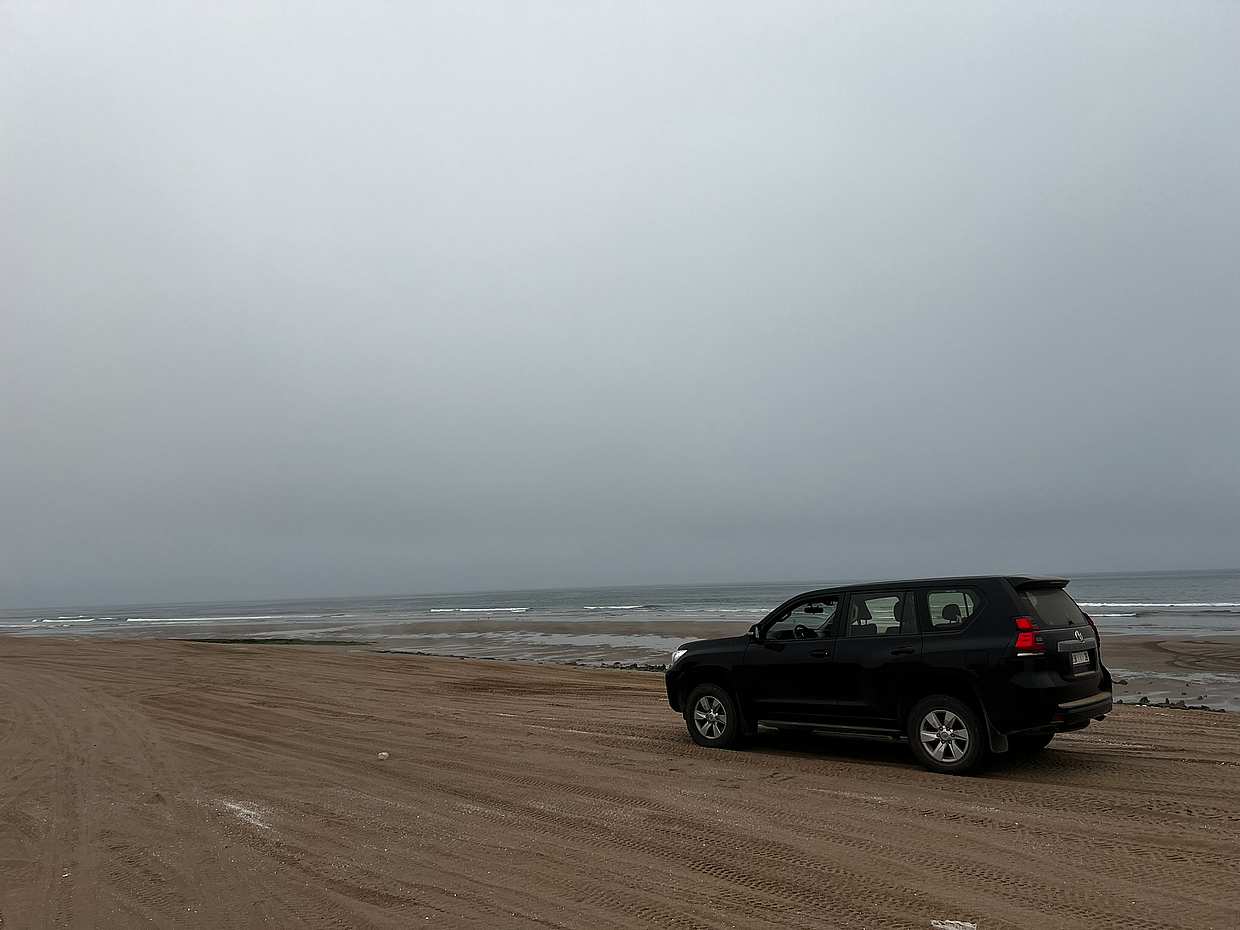 Hidden Morocco: Private Mini Sahara, Tiznit & Atlantic Coast Discovery with Authentic Berber Lunch, Agadir