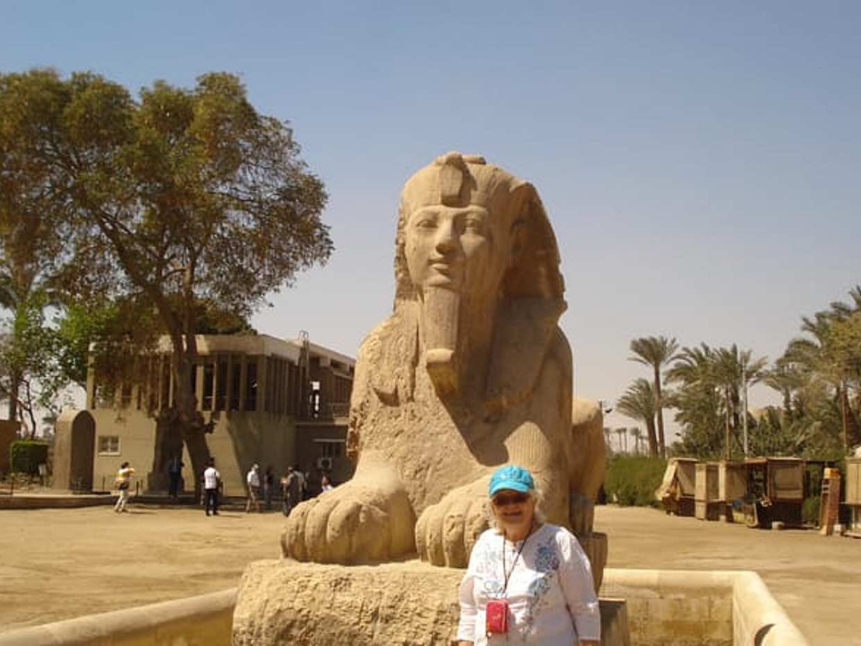 3 Days 2 Nights Visiting Cairo Highlights, photo 4