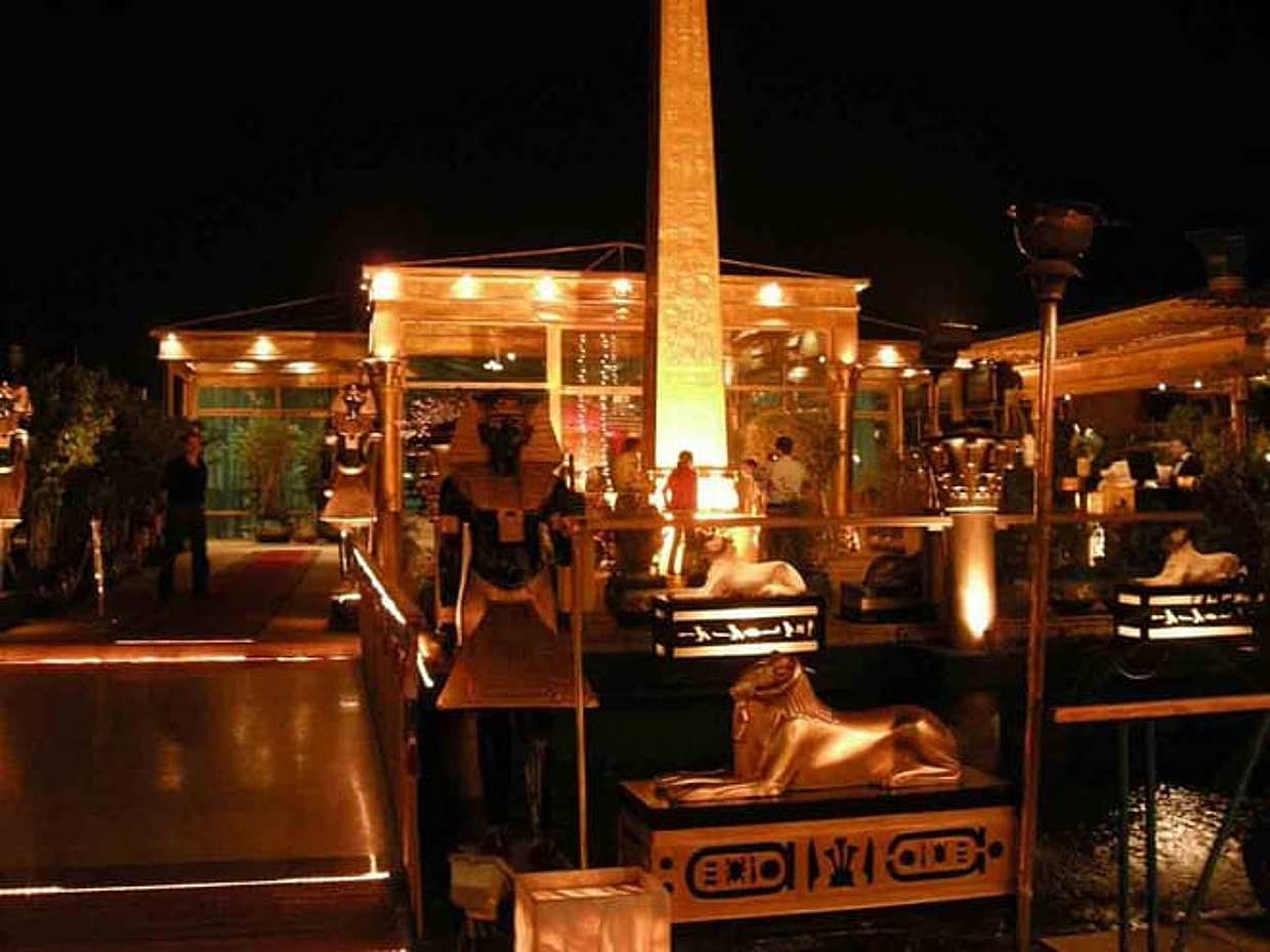 Nile Pharaoh Cruise In Cairo, photo 5