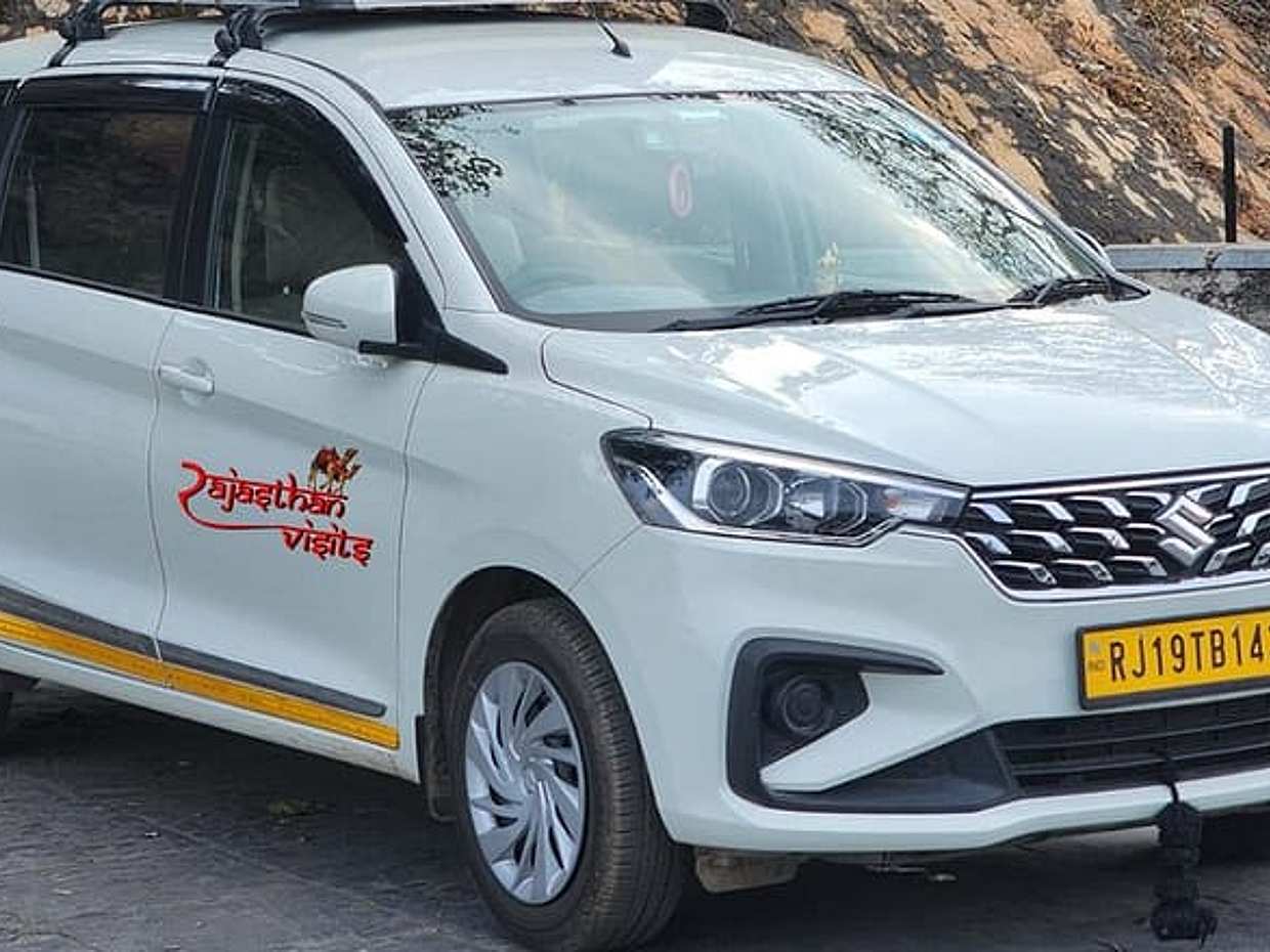 Jodhpur to Jaisalmer Private Transfer – Door-to-Door AC Car