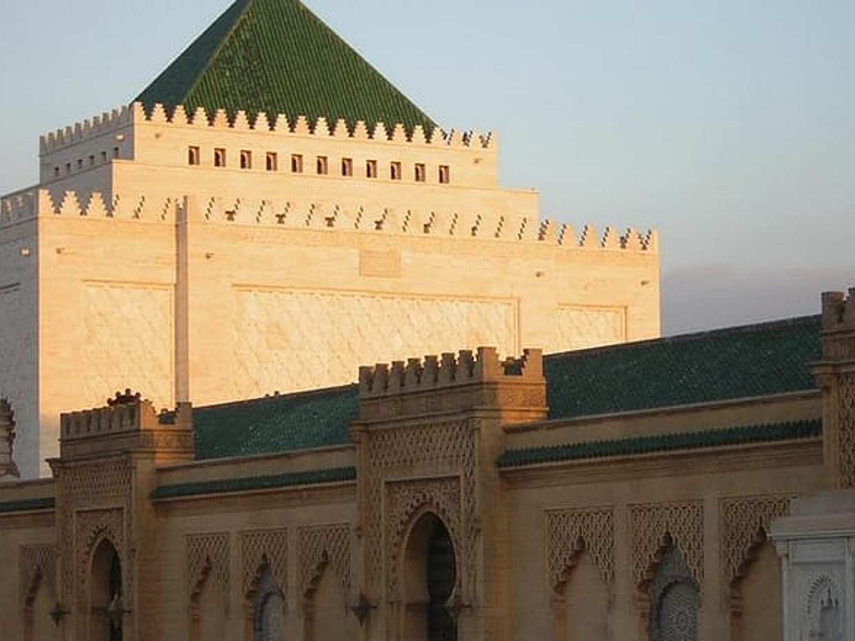 Rabat Private Tour From Marrakech, photo 2