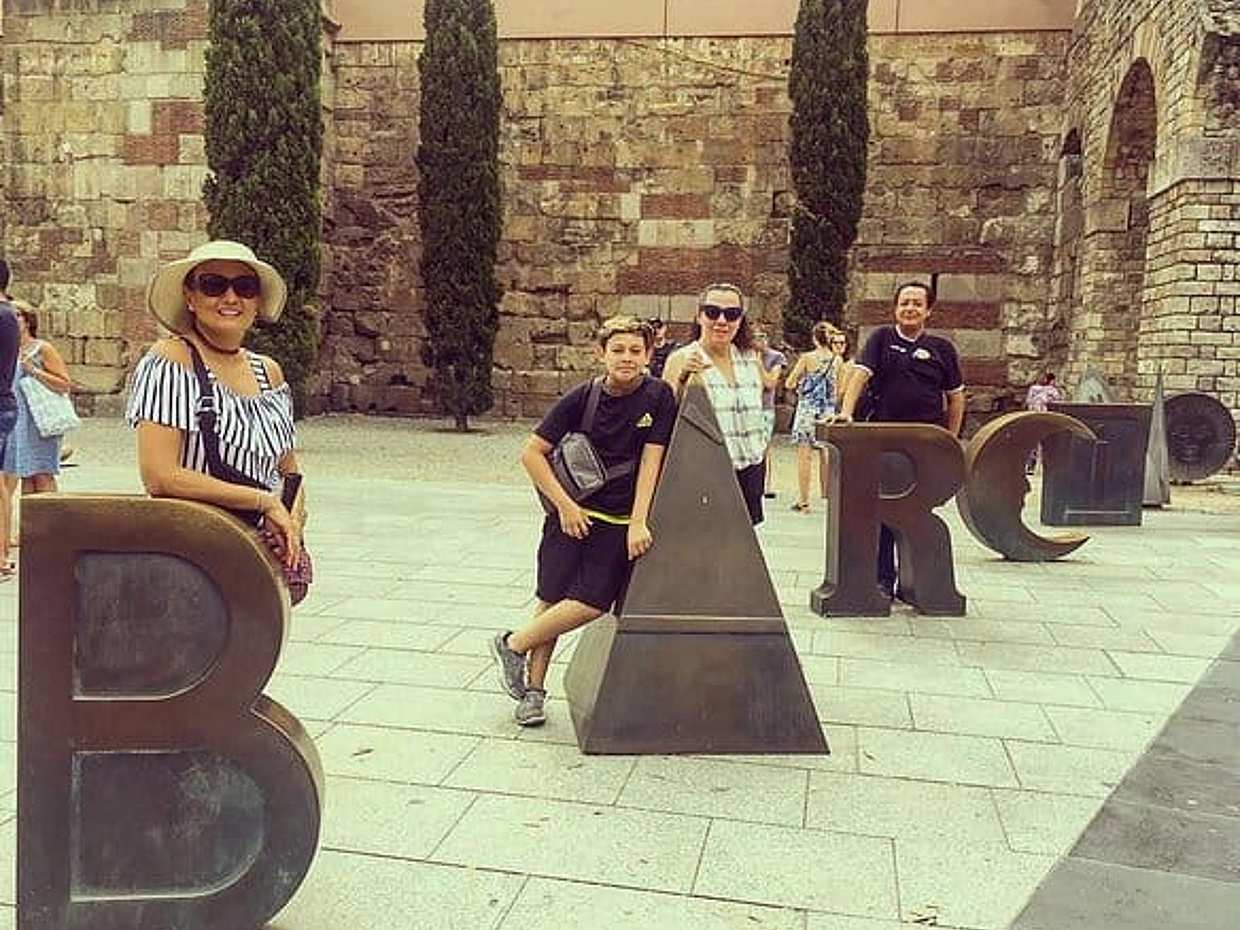 Barcelona Highlights & Secrets Private Tour mit Tapas & Getränk in Spanien, photo 5