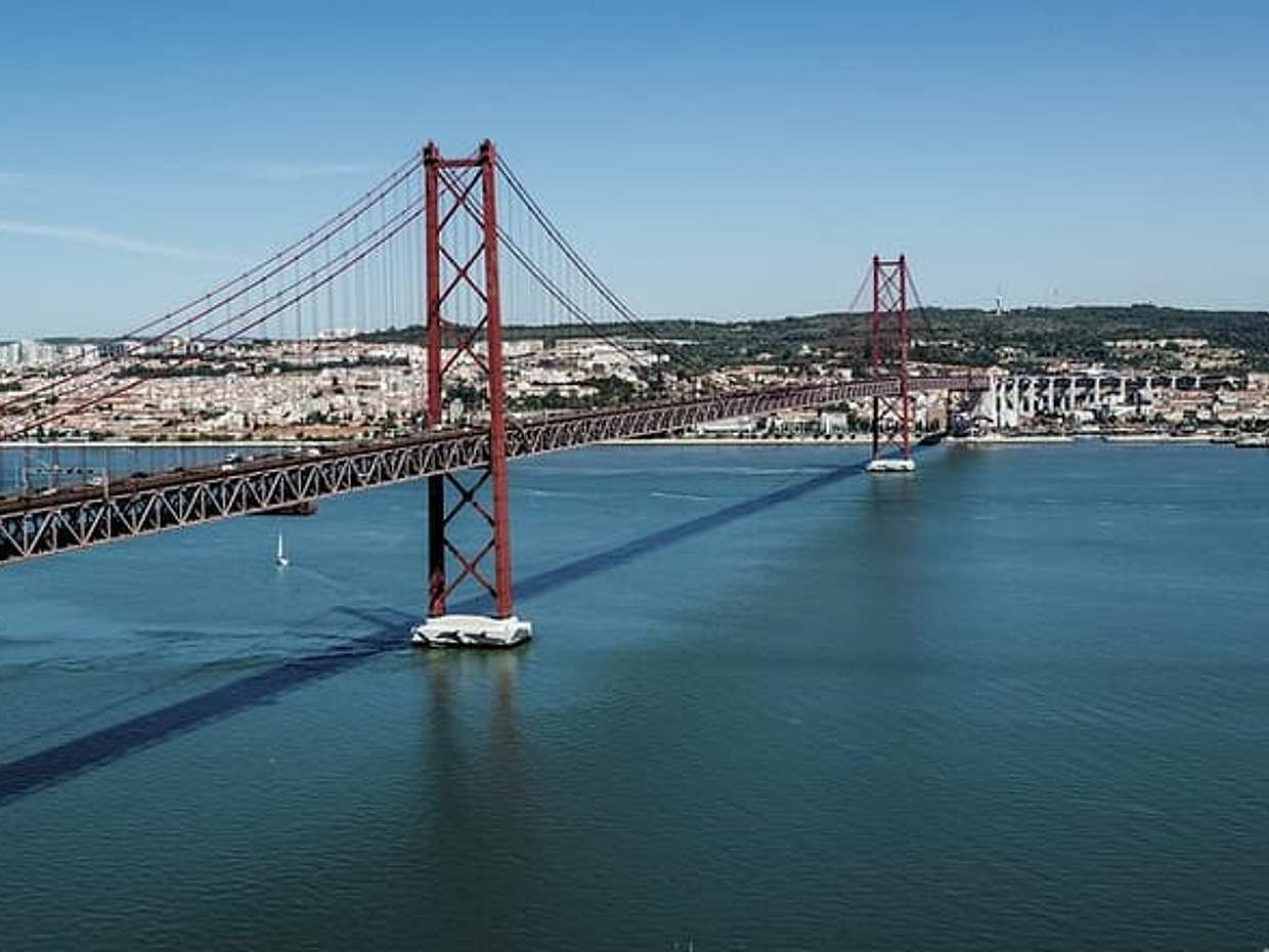 Private Direct Transfer From Lagos to Lisbon, photo 5
