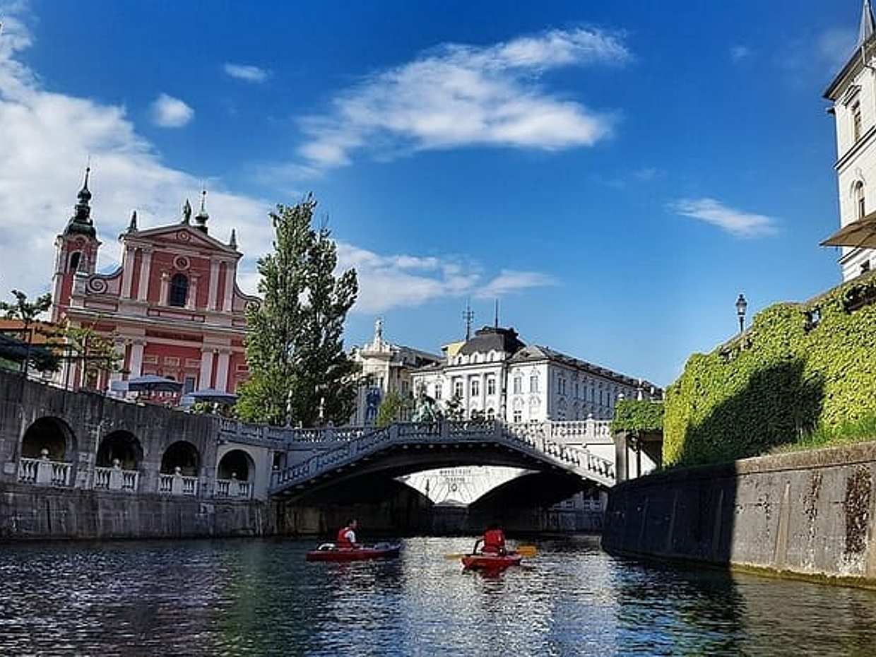 Private Direct Transfer from Vienna To Ljubljana, Local Driver in Austria, photo 4