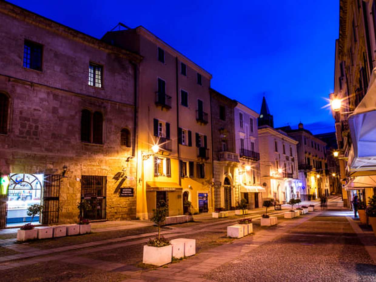 Best of Sardinia, Self-Drive, photo 3