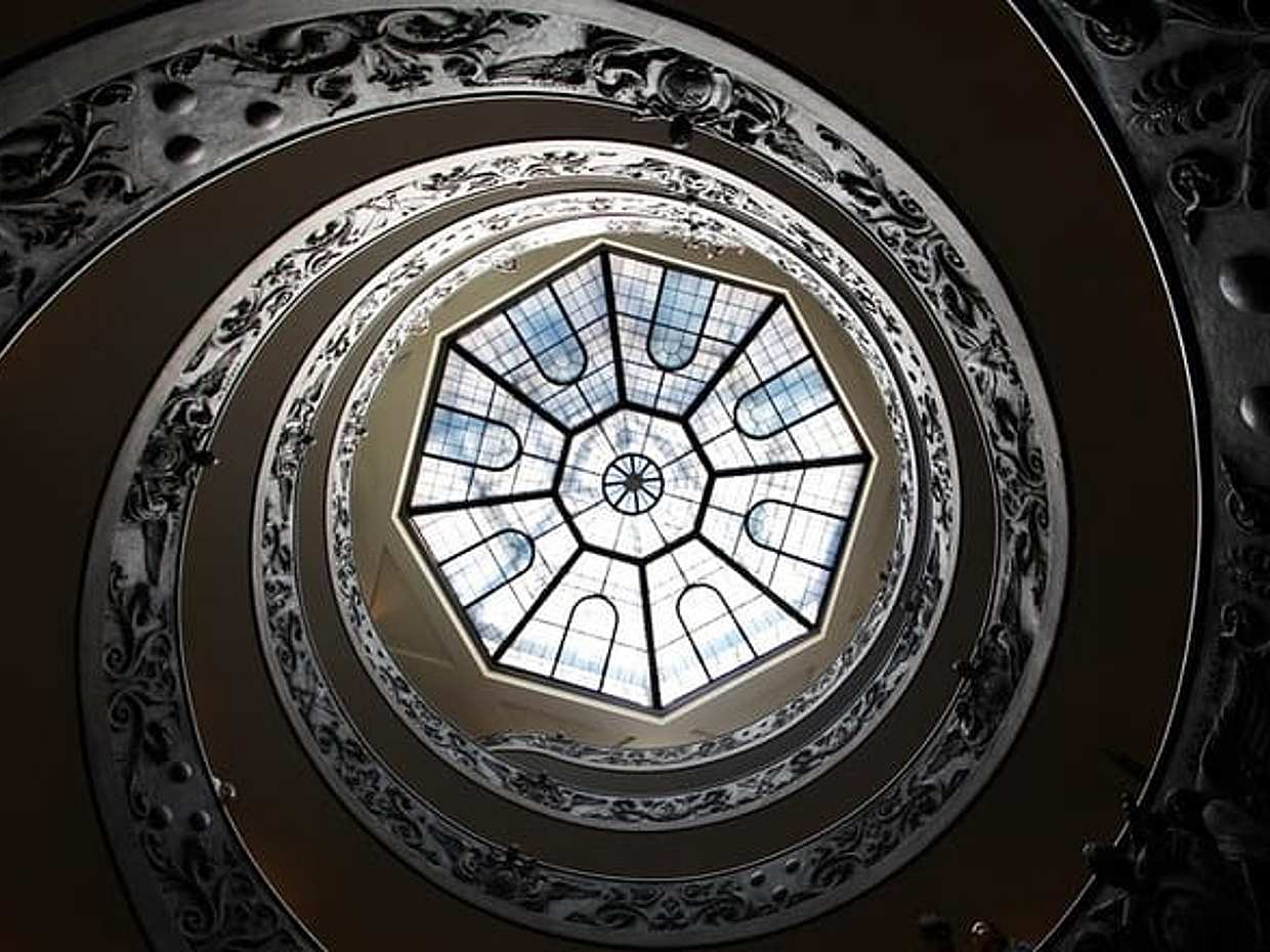 Esperienza privata in Vaticano con la Cappella Sistina e le Stanze di Raffaello in italiano, photo 5