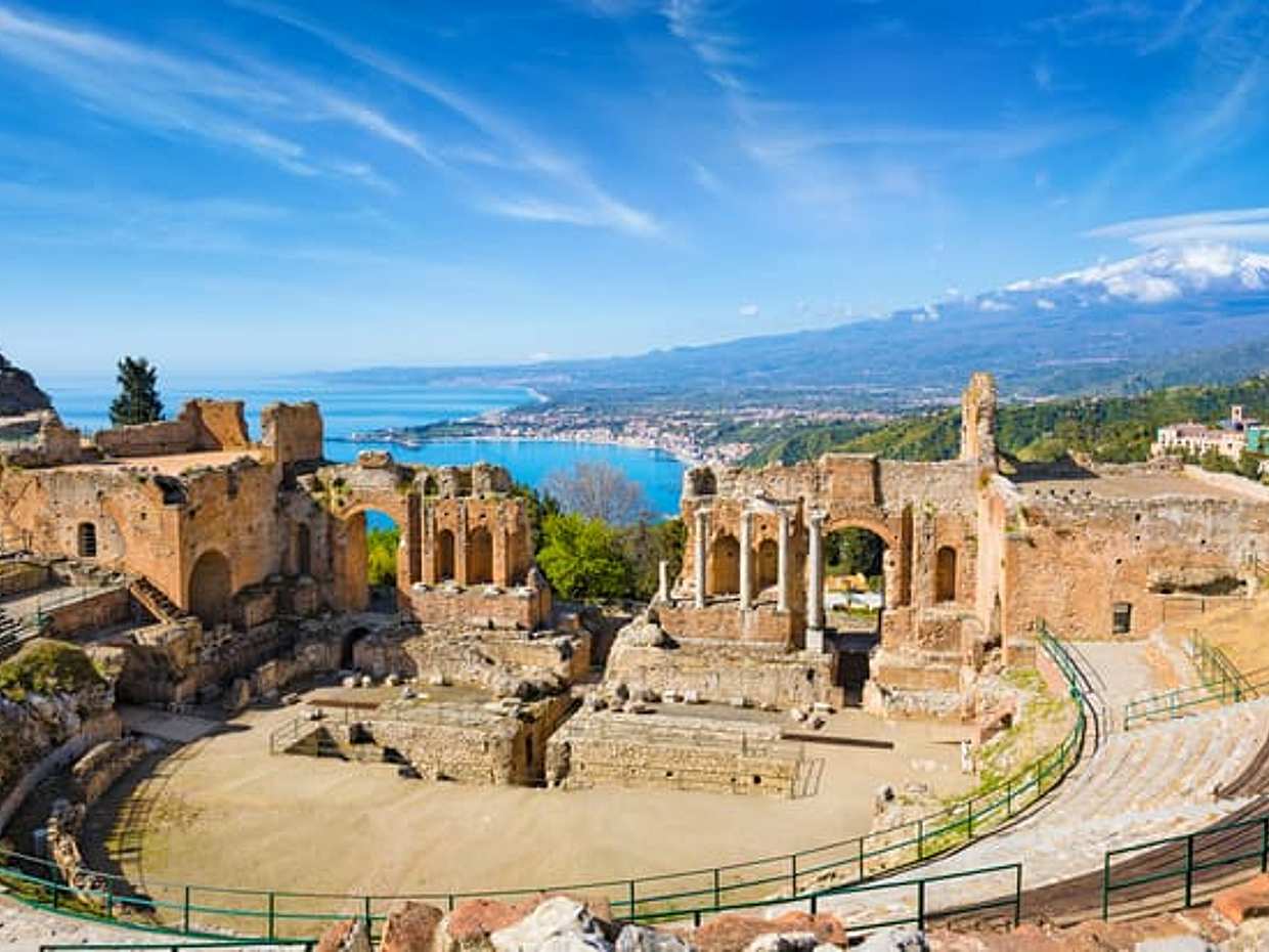 7-Day Sicily in Style from Palermo to Catania, Private Tour, photo 5