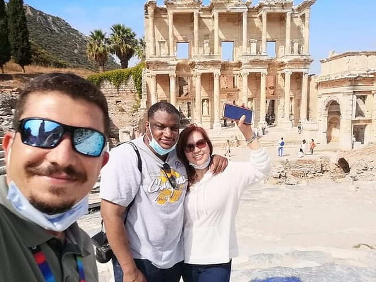 6 Days - Western Turkey Explorer, photo 4