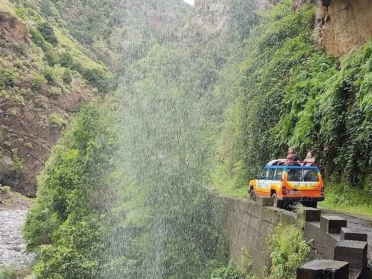 Shore Excursion 4WD West Wonders for Cruise Ship Guests, photo 4