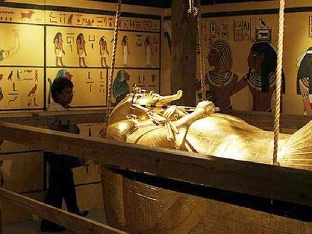5 Days 4 Nights Egypt Holiday Includes Cairo & Nile Cruise From Aswan To Luxor, photo 5