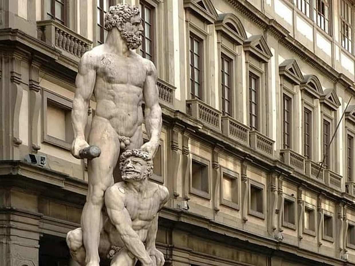 OT Florence Promo Uffizi Gallery Tour with a professional guide, photo 5