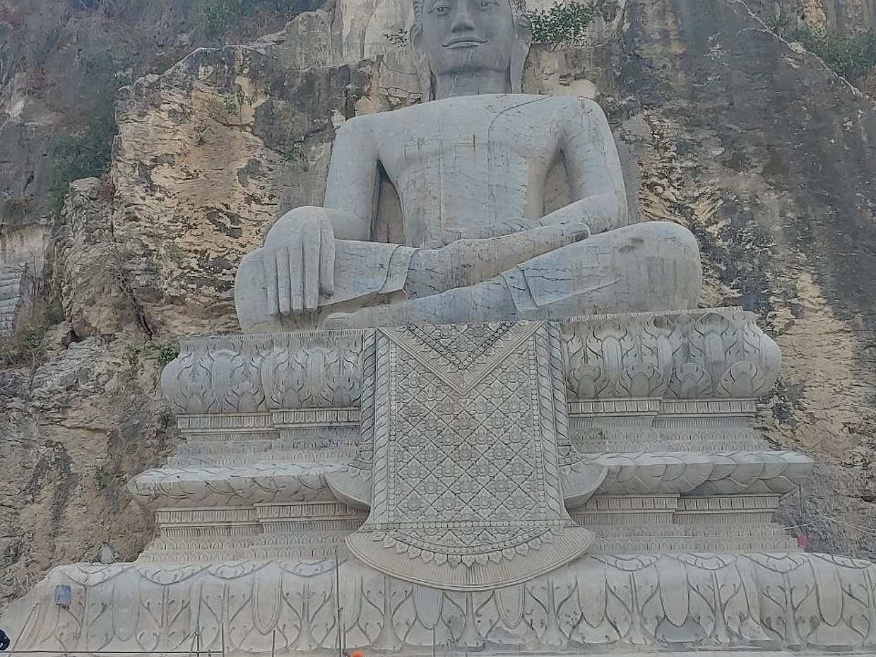 Privatausflug nach Battambang in Kambodscha, Krong Siem Reap.
, photo 4