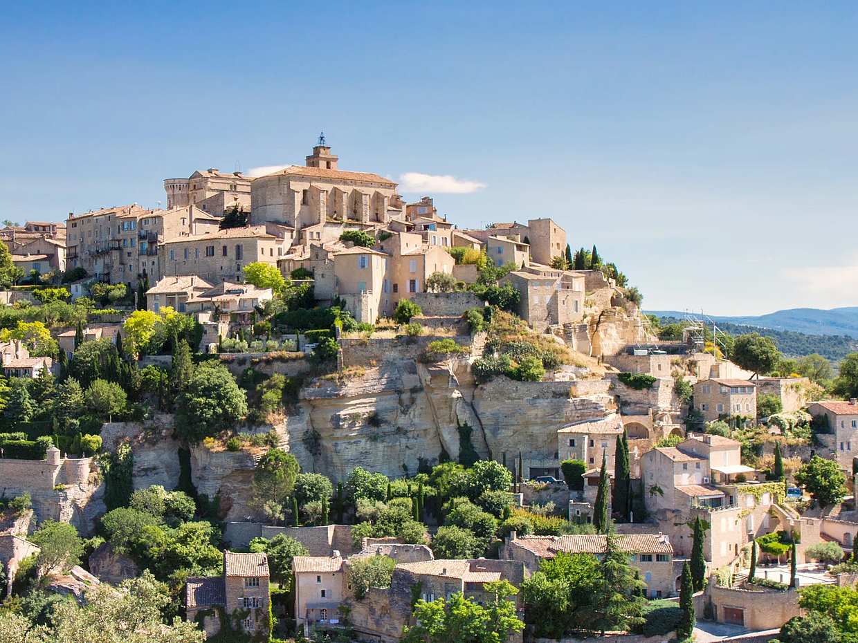 Provence: Individuelle Halbtagestour in Frankreich, Marseille
, photo 2