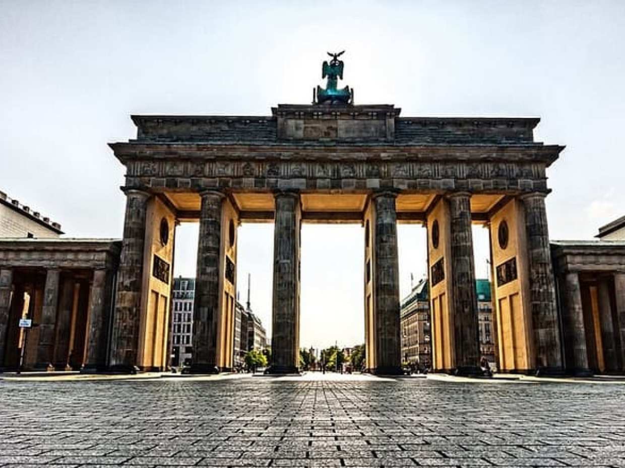 Private Transfer from Berlin to Prague with 2h of Sightseeing, photo 2