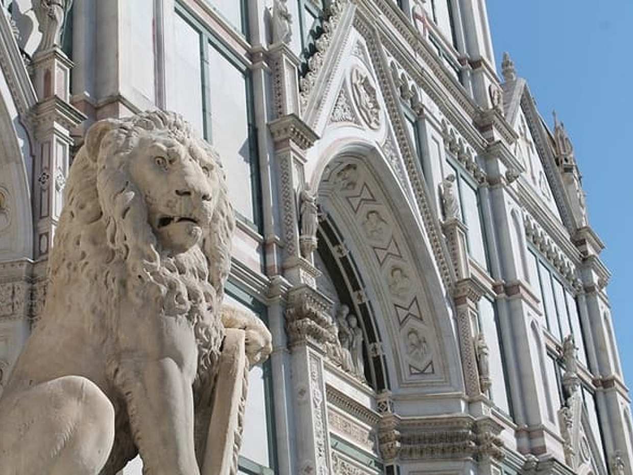 Florence: Special Hunt for Families and Children in Florence, photo 3