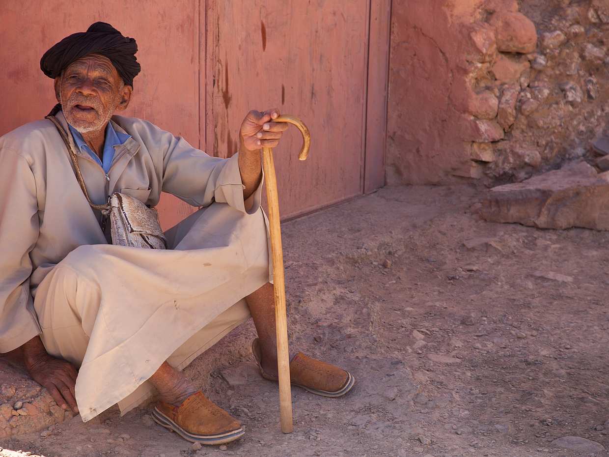 Agadir Day Trip to Taurodant with Delicious Lunch, Morocco, photo 4