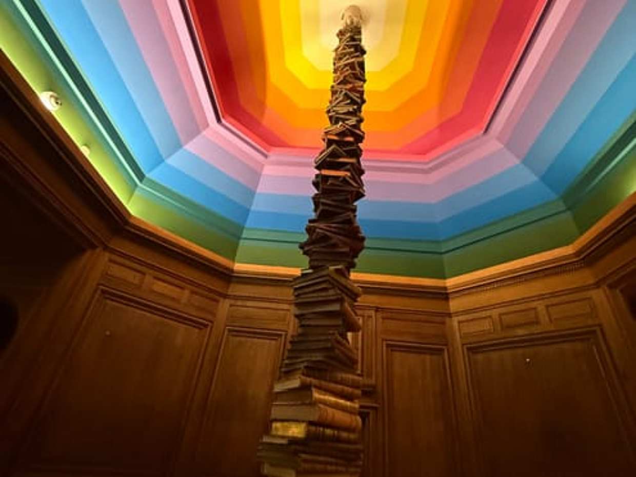 Paris Art & Street Art – From Museums to the Streets in France
