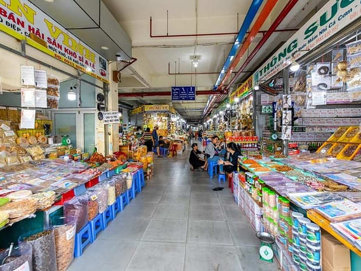 Nha Trang Half - Day City Tour (Joining), photo 5