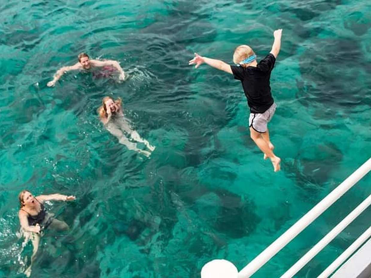 Phu Quoc Island: Tour condiviso di un giorno con snorkeling in Vietnam, Thành phố Phú Quốc