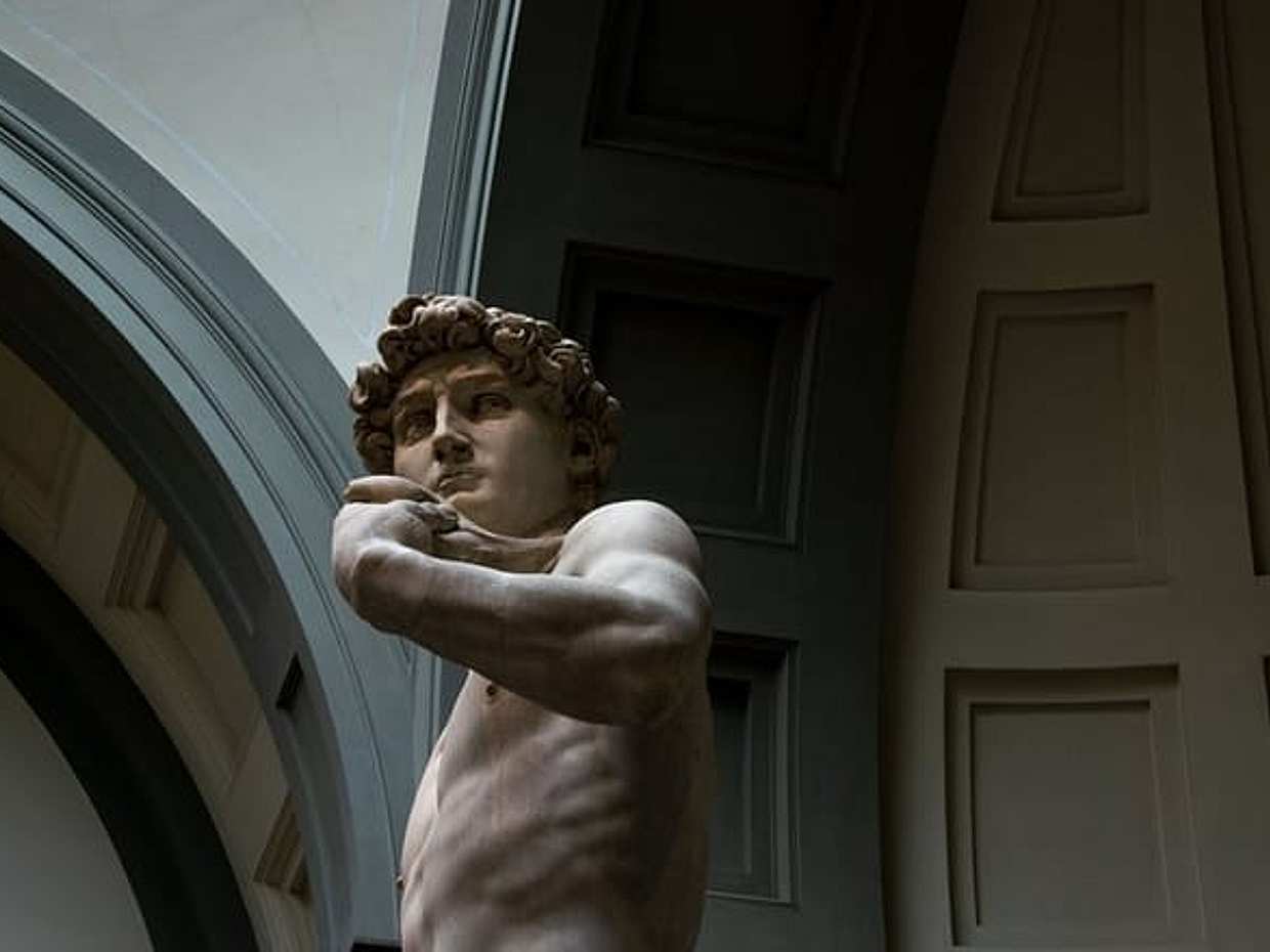 Galleria dell Accademia Florence Museum Pass
