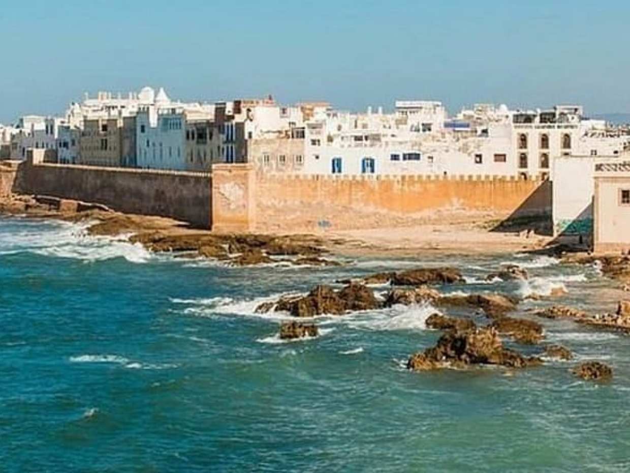 Full-Day Trip to Essaouira from Marrakech, photo 2