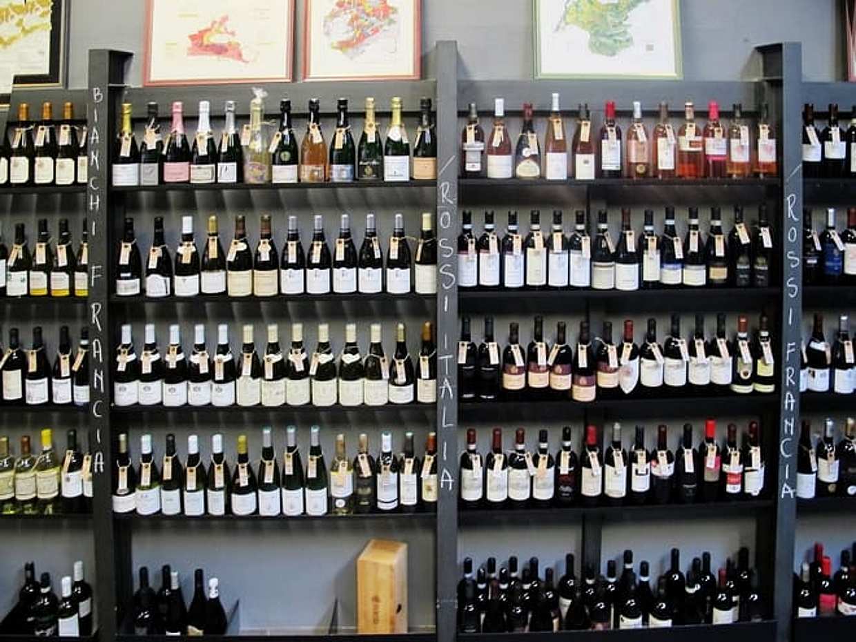 Rome Gourmet Experience: Elite Tasting at Magazzino Scipioni!, photo 3