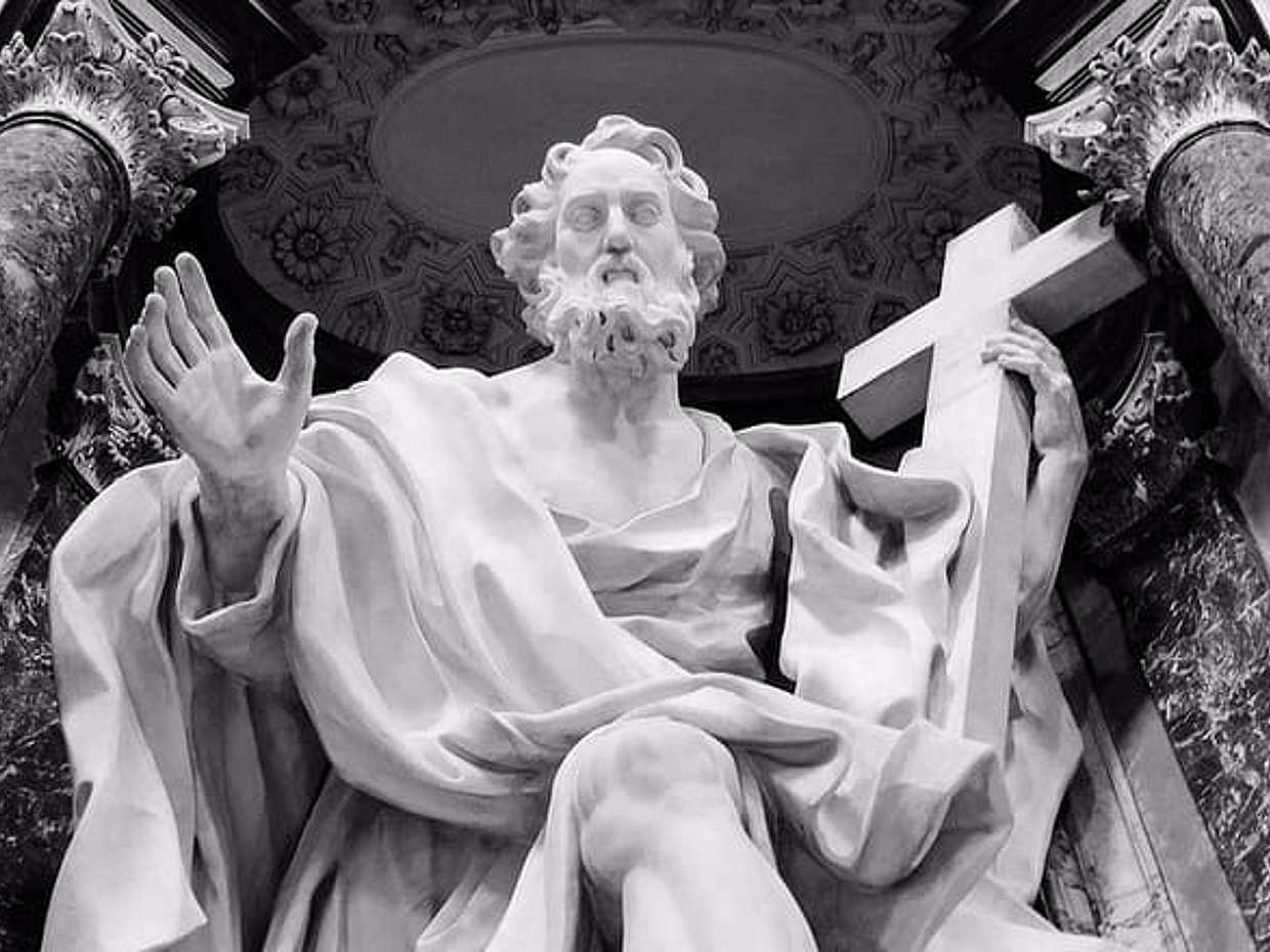 Christian Rome: Basilicas and Catacombs - Luxury Private Tour, photo 3