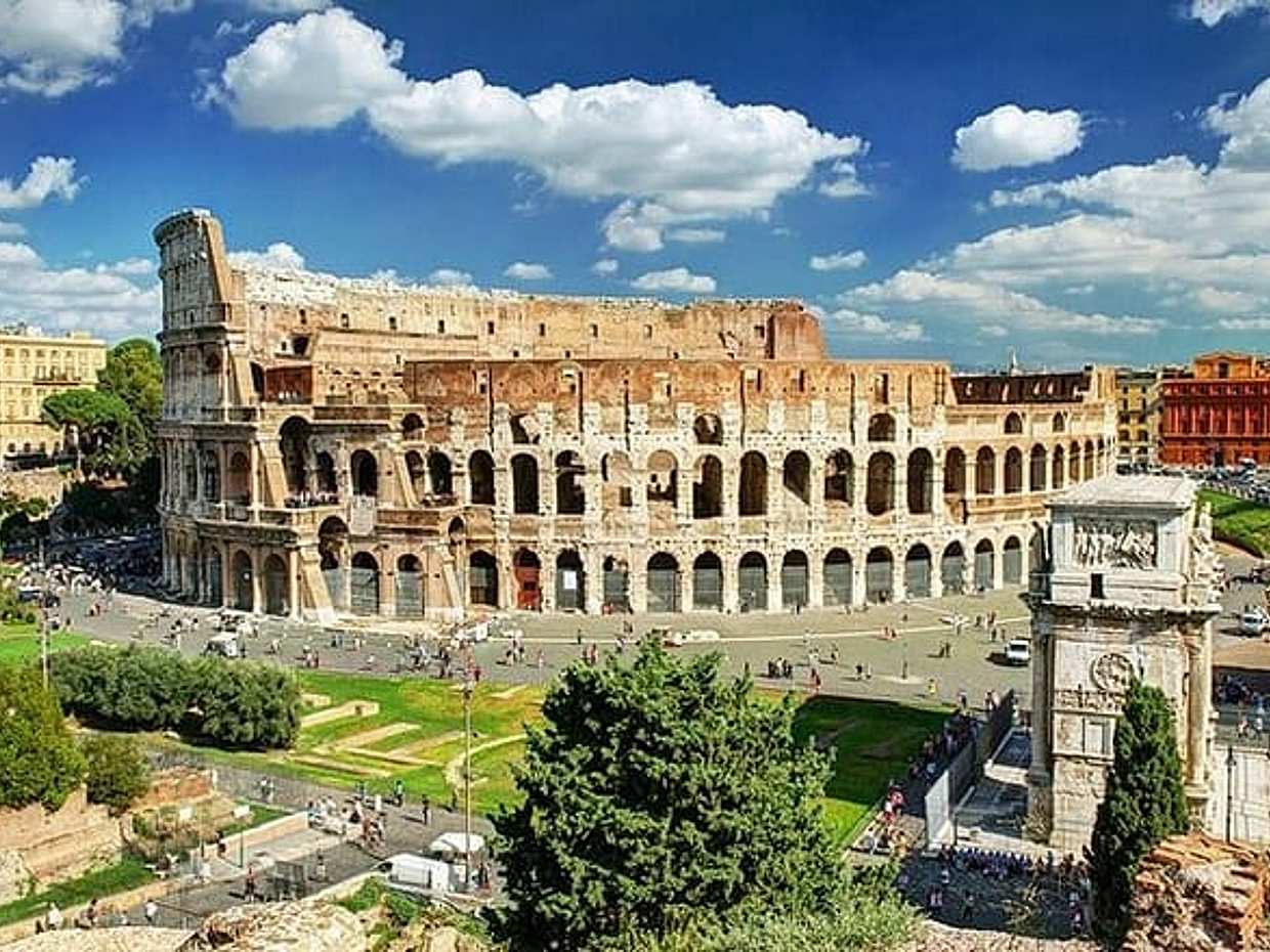 Colosseum, Vatican Museums plus other spots 2 Days Private Tour, photo 2