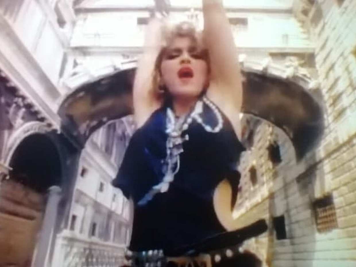 Queer Venice: Gay History Tour from Past to Present, photo 3