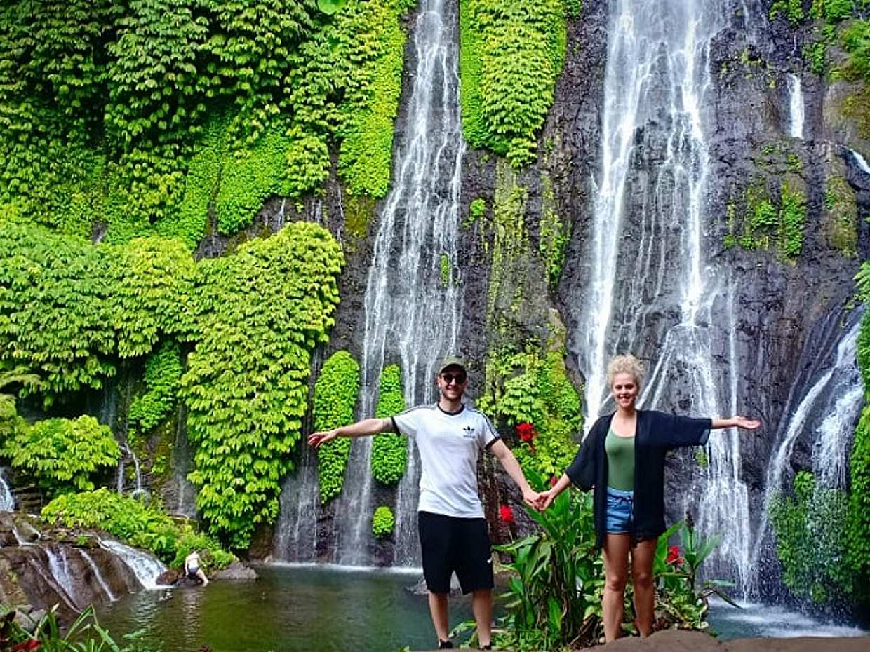 Bedugul Tour: A Highland Escape into Bali's Natural Splendor, photo 5