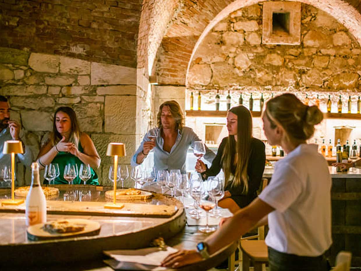 E-bike tour of the Austrian Fort with wine tasting from Pastrengo, photo 2