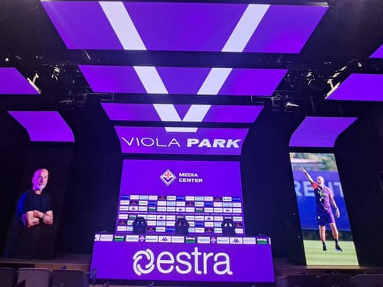 Fiorentina Experience: Exclusive Visit To The Viola Park, The Official Training Camp Of Acf Fiorentina, photo 4