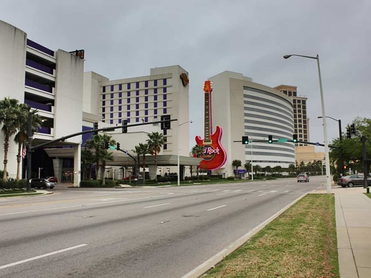 Biloxi: City of Spies, photo 5