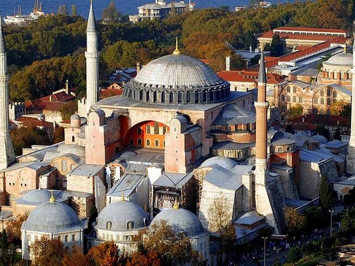 6 Days - Western Turkey Explorer, photo 3