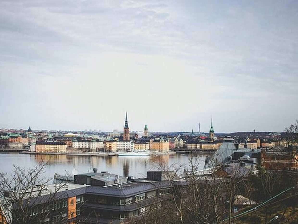<p>Stockholmer Altstadttour Gamla Stan mit Stadtführung</p>, photo 5