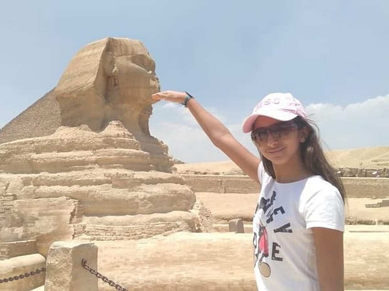 Private day ,Quad bike adventure tour to Giza Pyramids from Cairo, photo 3