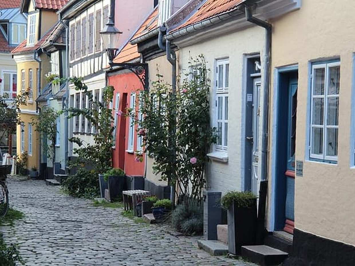 Özel Transfer Kopenhag'dan Aalborg'a Danimarka'da, photo 5