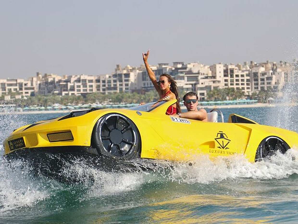 HTML is not part of this response.
<p>Билеты на 20-минутный опыт на двухместном автомобиле Jet Car в Дубае, Объединенные Арабские Эмираты</p>, photo 4
