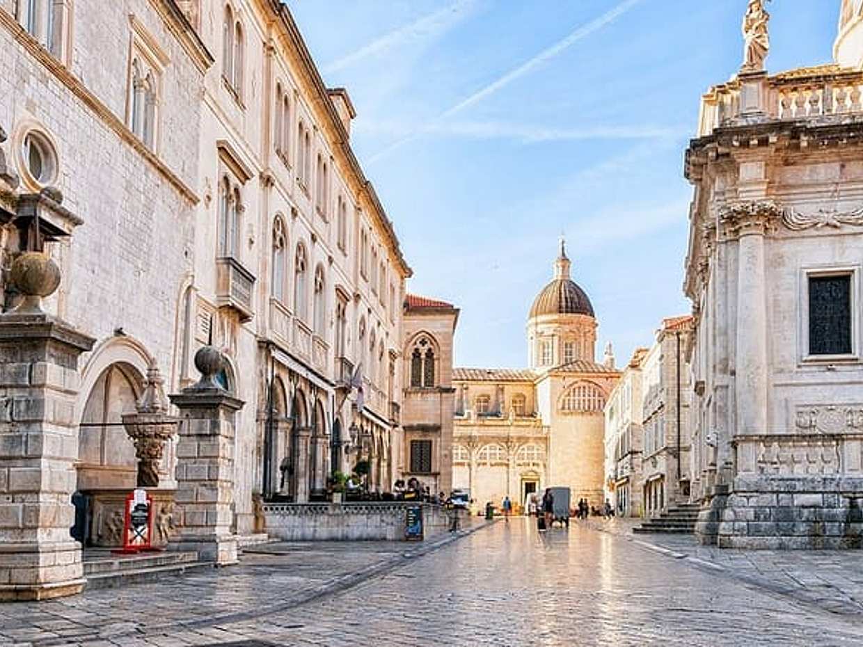 Private Transfer from Split to Dubrovnik with 2 hours for sightseeing, photo 5