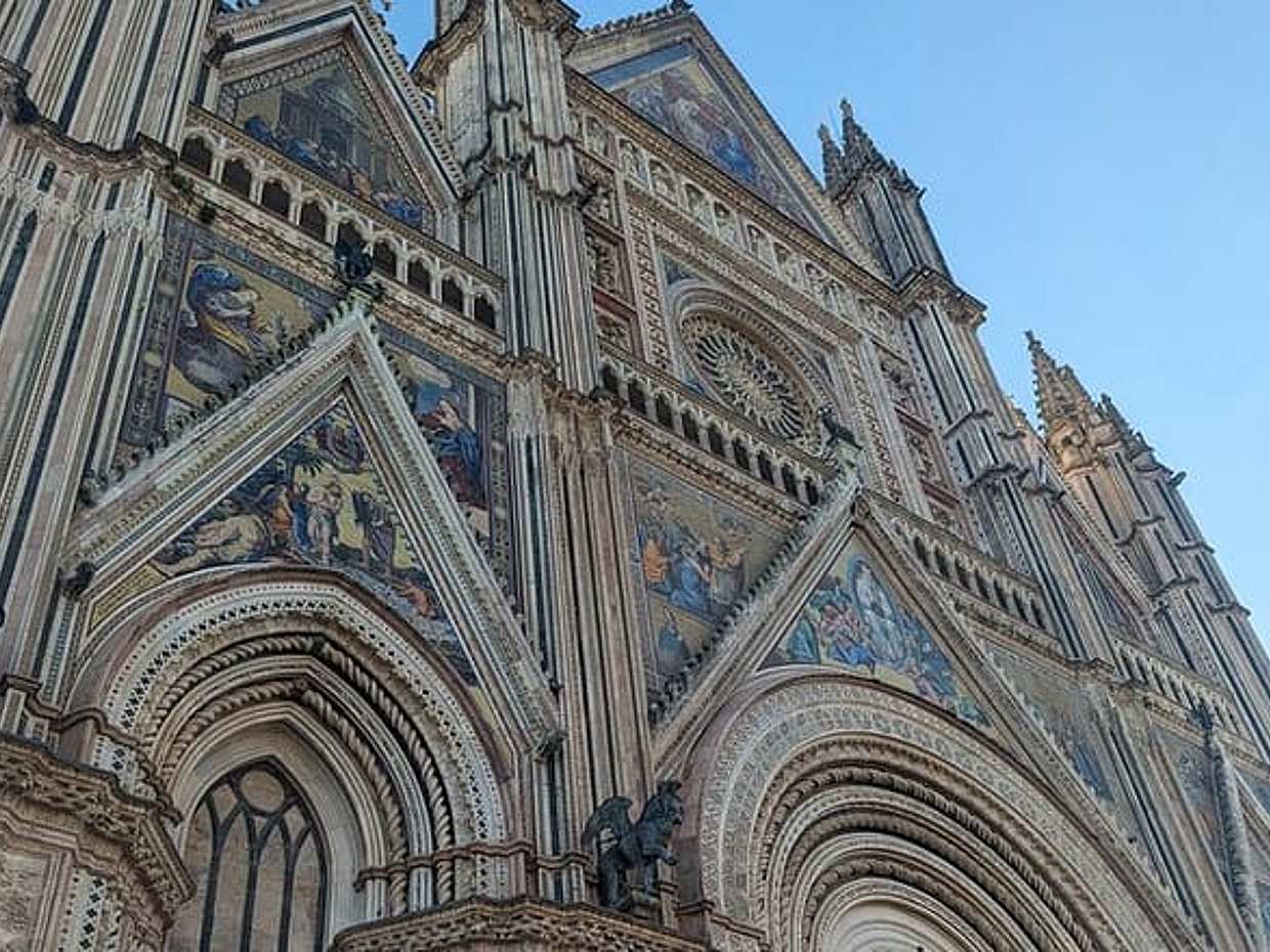 Rome: Orvieto and Civita di Bagnoregio Day Trip by Train, photo 3