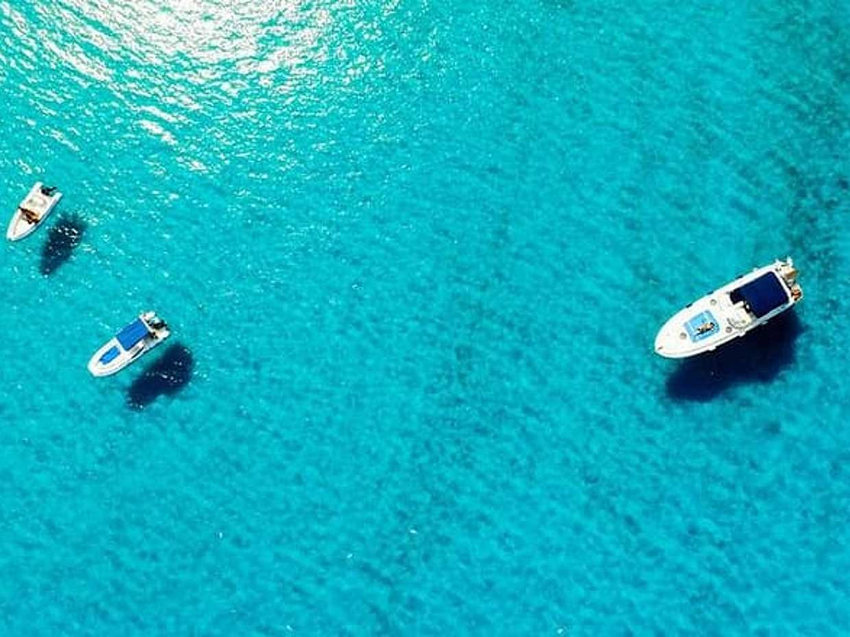 Full Day Mykonos South Coast Cruise with Lunch in Greece, Mikonos, photo 3
