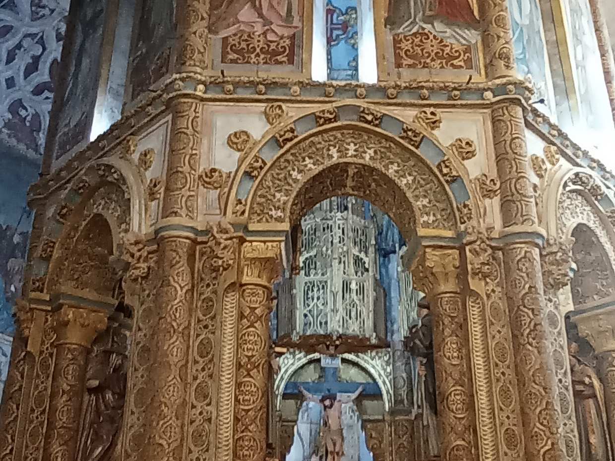 The Templar Code: Mysteries of Tomar & Almourol Private Tour from Lisbon in Portugal, photo 5