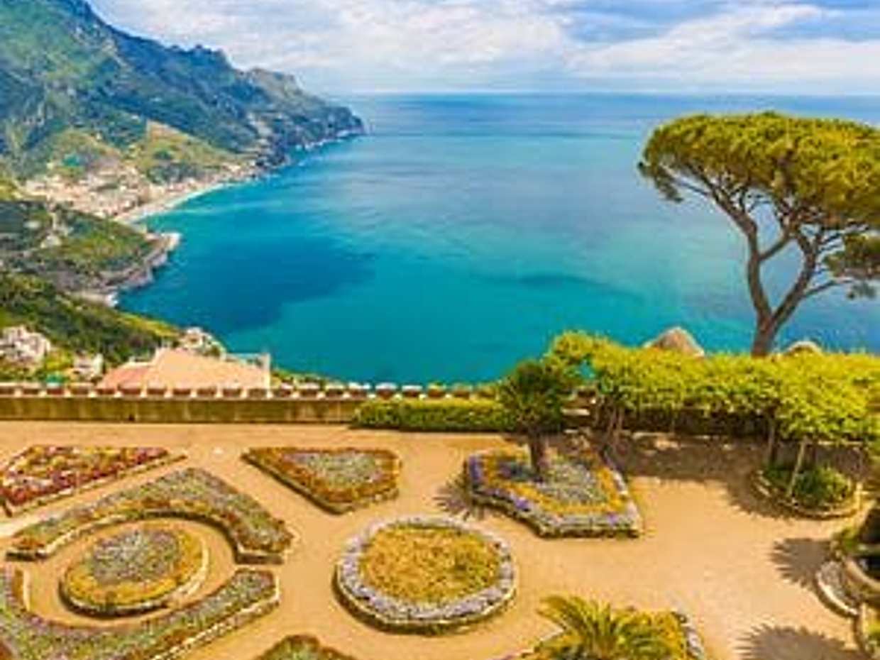 Private Positano, Amalfi and Ravello from Naples, photo 5