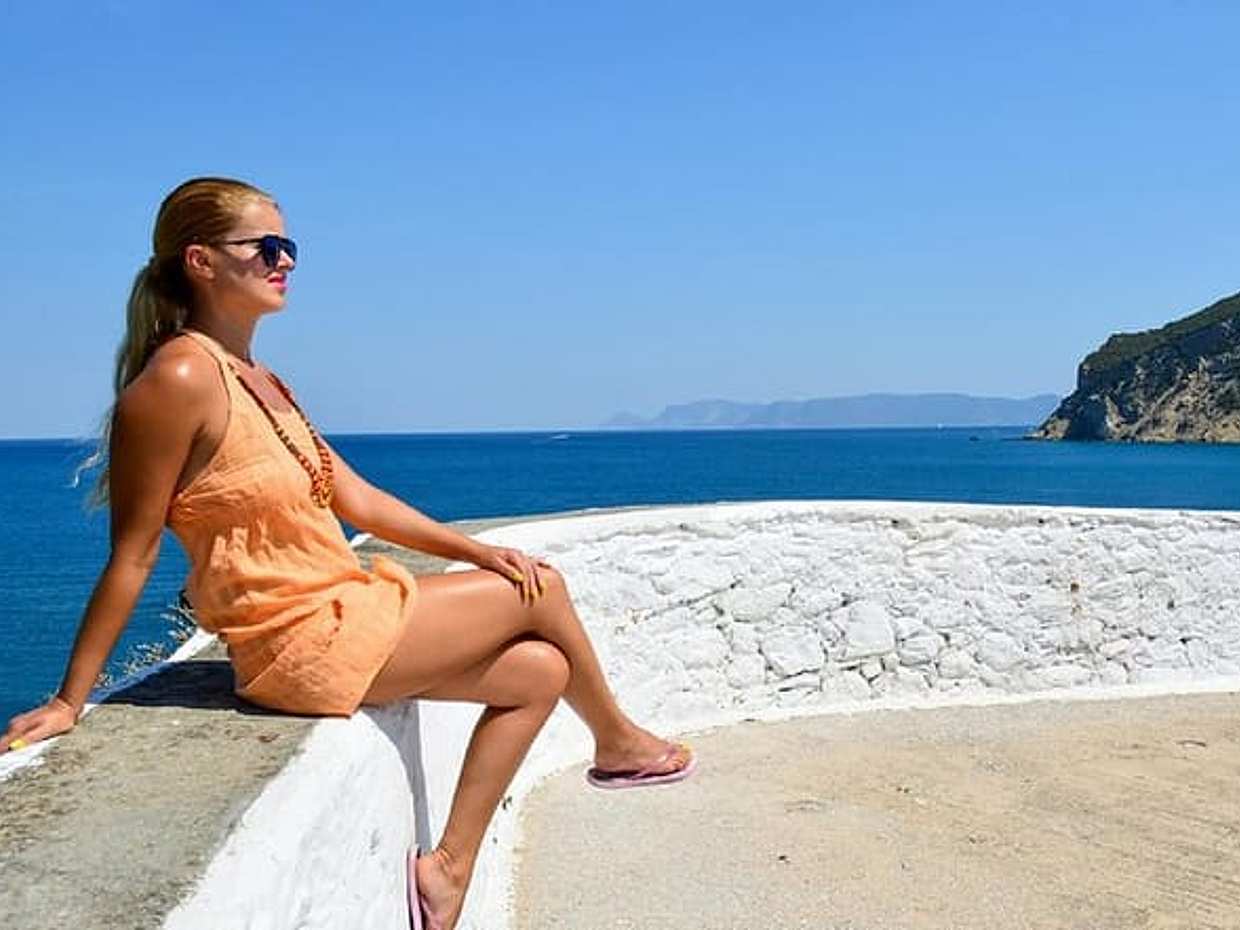 Mamma Mia Highlights, Greece, photo 4
